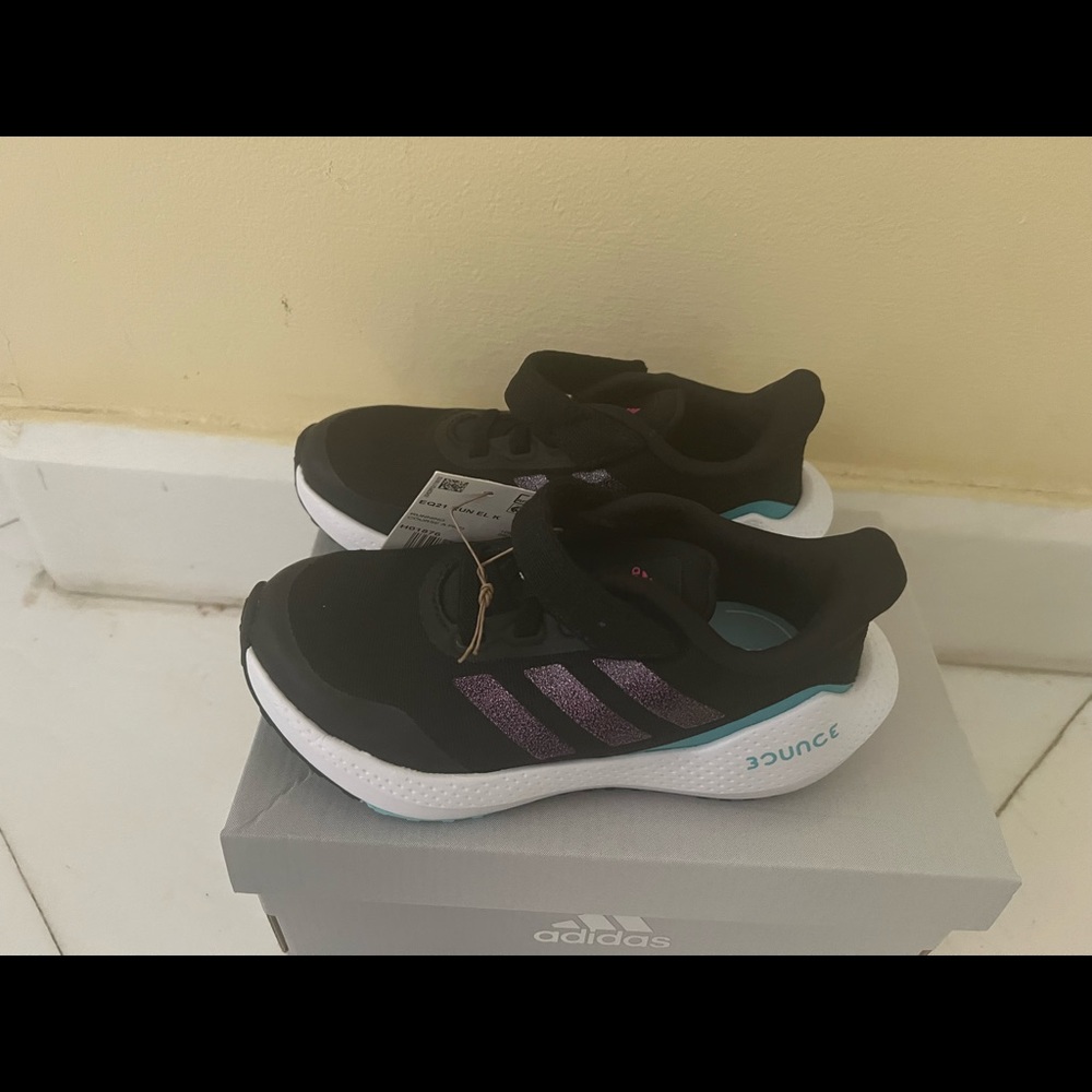 Kids Adidas sneakers